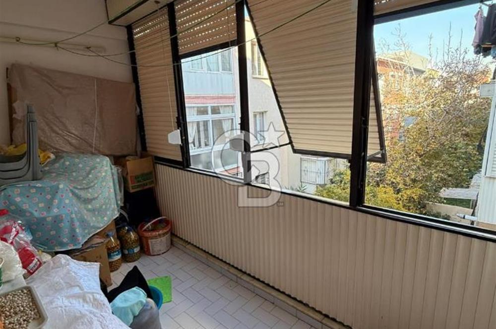 ŞİRİNYER EFELER MAHALLESİNDE 210 M2 SATILIK 4+1 DAİRE
