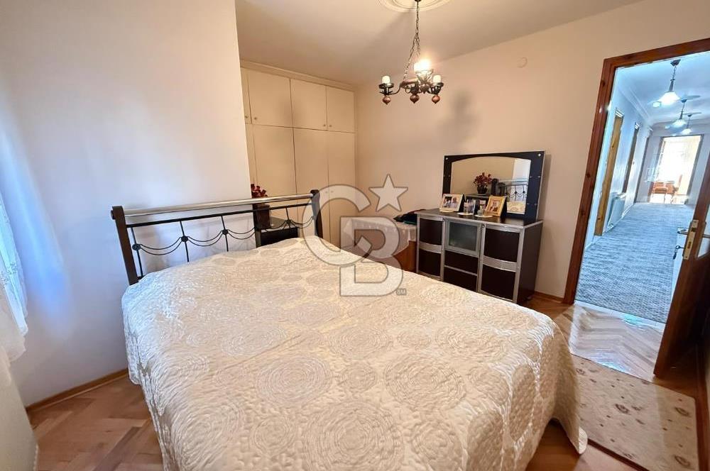 ŞİRİNYER EFELER MAHALLESİNDE 210 M2 SATILIK 4+1 DAİRE