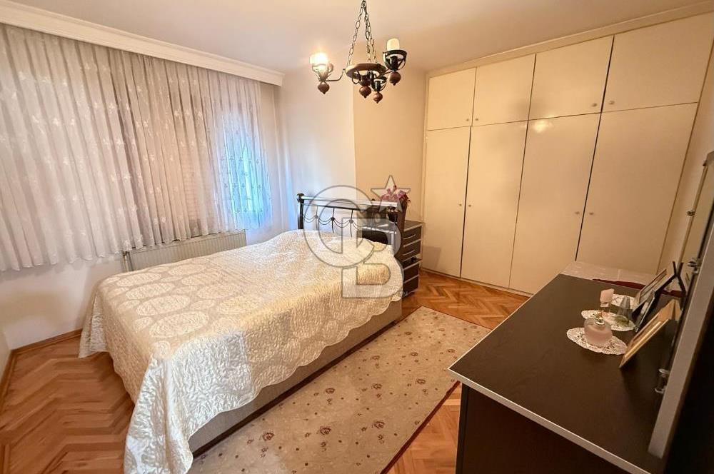 ŞİRİNYER EFELER MAHALLESİNDE 210 M2 SATILIK 4+1 DAİRE