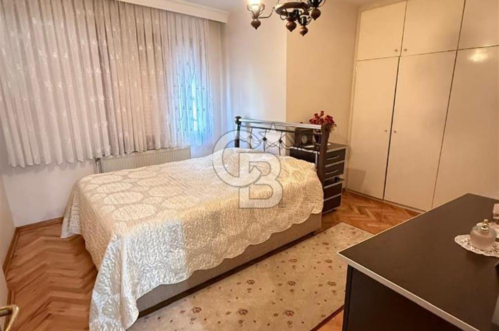 ŞİRİNYER EFELER MAHALLESİNDE 210 M2 SATILIK 4+1 DAİRE