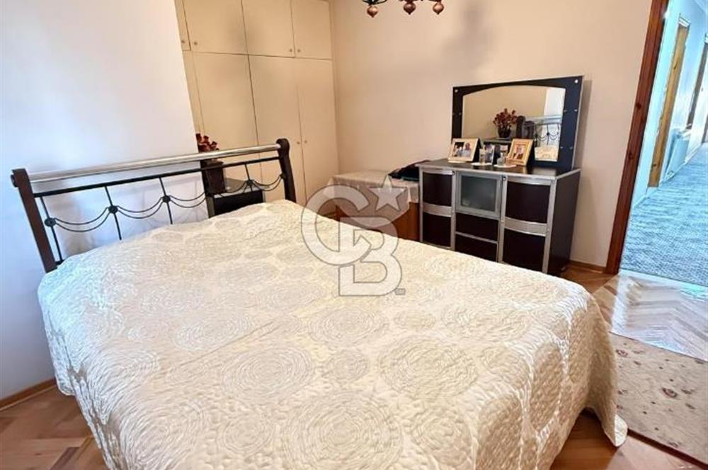 ŞİRİNYER EFELER MAHALLESİNDE 210 M2 SATILIK 4+1 DAİRE
