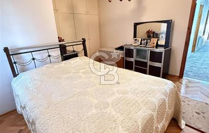 ŞİRİNYER EFELER MAHALLESİNDE 210 M2 SATILIK 4+1 DAİRE