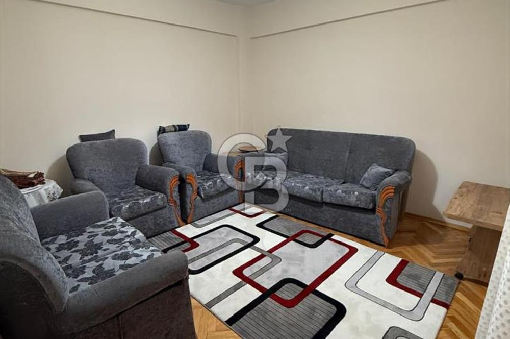 ŞİRİNYER EFELER MAHALLESİNDE 210 M2 SATILIK 4+1 DAİRE