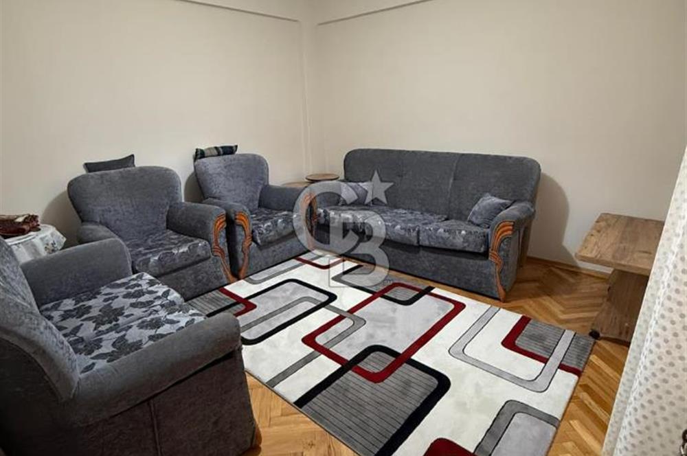 ŞİRİNYER EFELER MAHALLESİNDE 210 M2 SATILIK 4+1 DAİRE