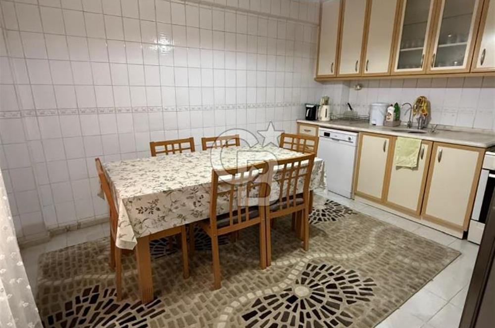 ŞİRİNYER EFELER MAHALLESİNDE 210 M2 SATILIK 4+1 DAİRE