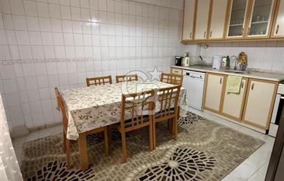 ŞİRİNYER EFELER MAHALLESİNDE 210 M2 SATILIK 4+1 DAİRE