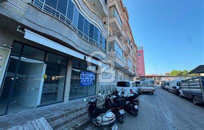 GAZİİLYAS PAZAR YERİ İÇERİSİNDE SATILIK FIRINLI RESTORAN 