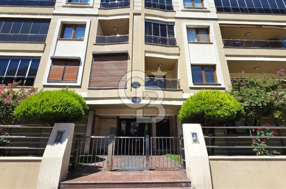 Bahçelievler - Pırlanta Evleri Krediye uygun 3+1 Satılık Daire