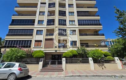 Bahçelievler - Pırlanta Evleri Krediye uygun 3+1 Satılık Daire