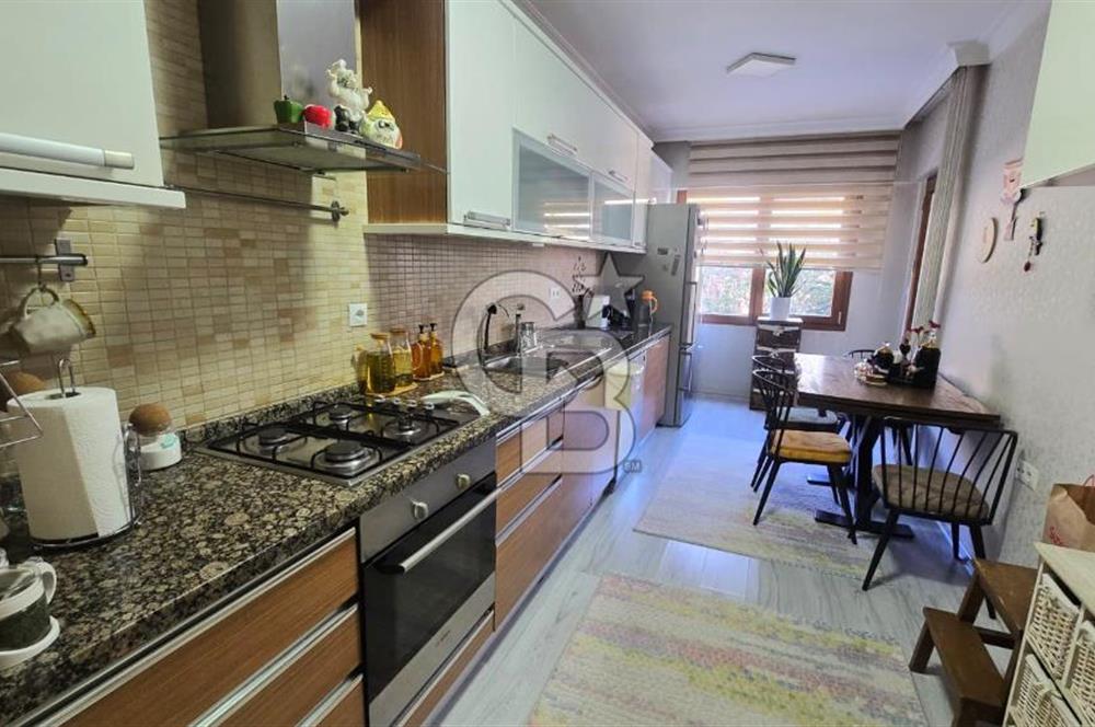 Bahçelievler - Pırlanta Evleri Krediye uygun 3+1 Satılık Daire