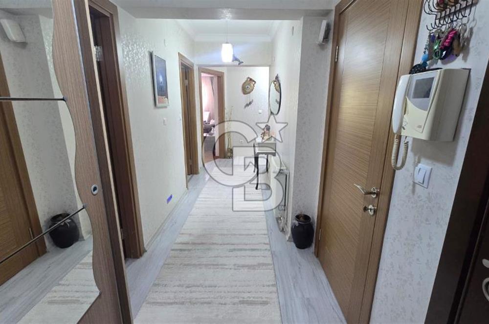 Bahçelievler - Pırlanta Evleri Krediye uygun 3+1 Satılık Daire