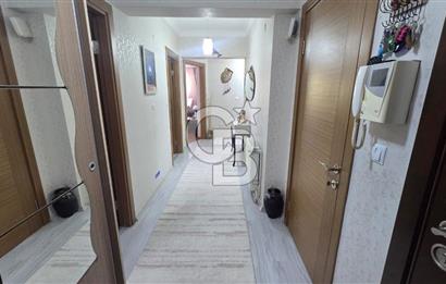 Bahçelievler - Pırlanta Evleri Krediye uygun 3+1 Satılık Daire