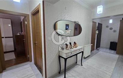 Bahçelievler - Pırlanta Evleri Krediye uygun 3+1 Satılık Daire