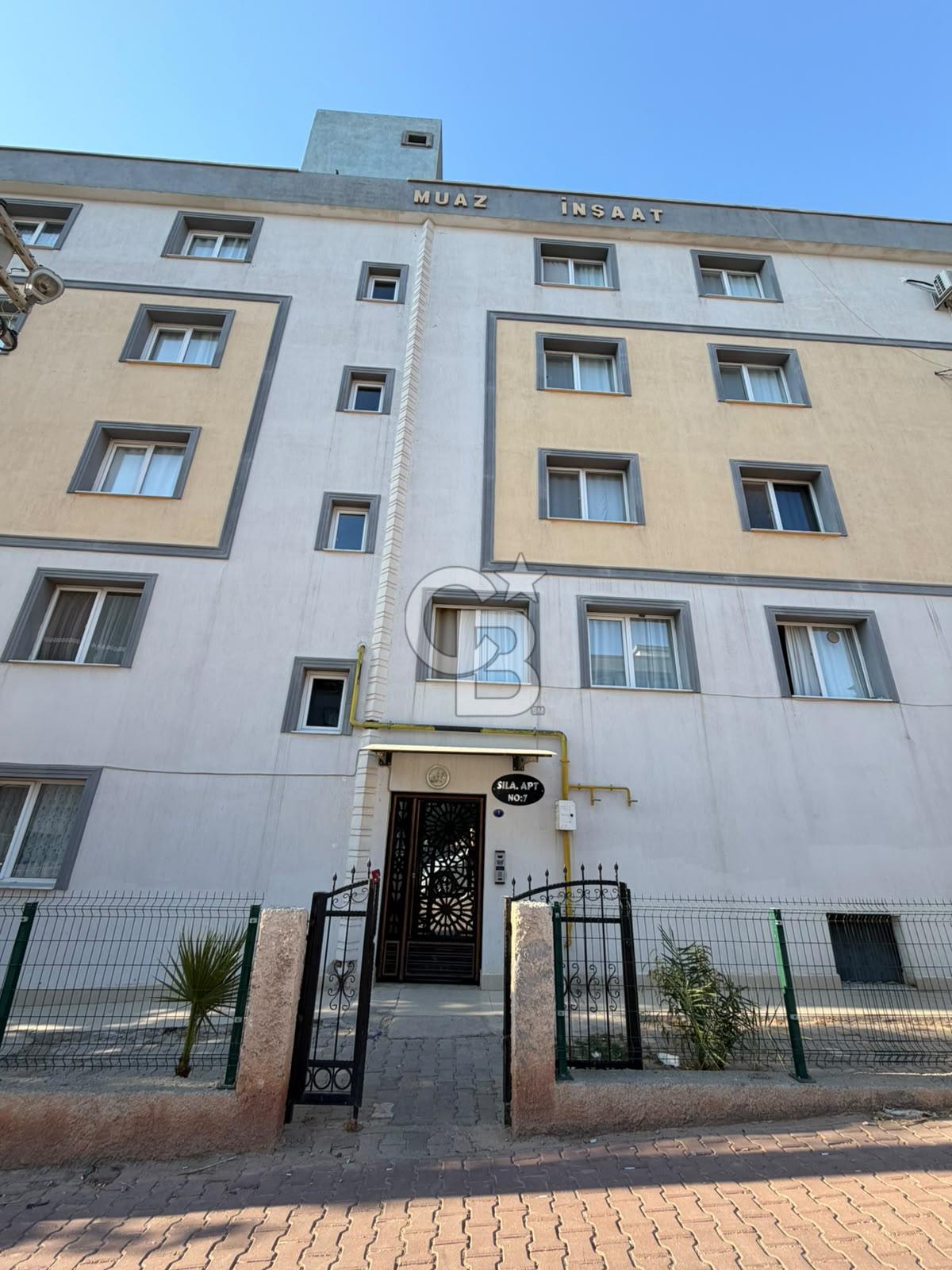 Koyundere’de Geniş ve Ferah , Aile Yaşamına Uygun 3+1 kiralık daire