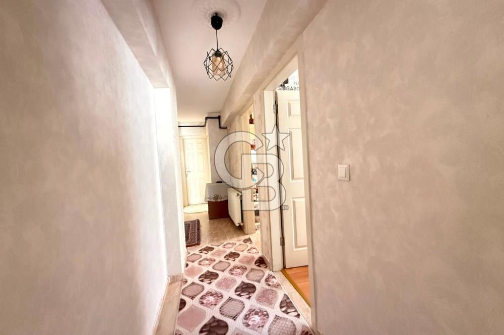 KEÇİÖREN BADEMLİK YOLU CD. 3+1 ASANSÖRLÜ MASRAFSIZ SATILIK DAİRE