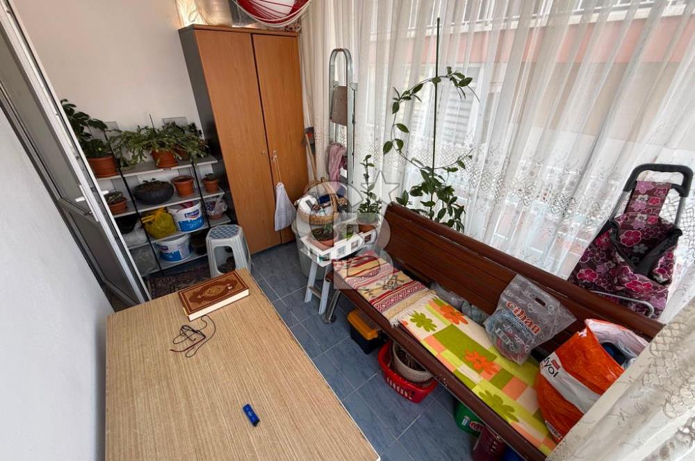 KEÇİÖREN BADEMLİK YOLU CD. 3+1 ASANSÖRLÜ MASRAFSIZ SATILIK DAİRE