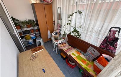 KEÇİÖREN BADEMLİK YOLU CD. 3+1 ASANSÖRLÜ MASRAFSIZ SATILIK DAİRE