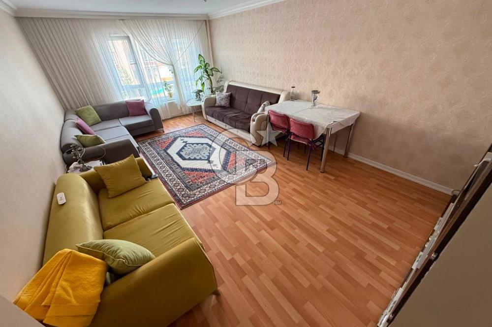 KEÇİÖREN BADEMLİK YOLU CD. 3+1 ASANSÖRLÜ MASRAFSIZ SATILIK DAİRE