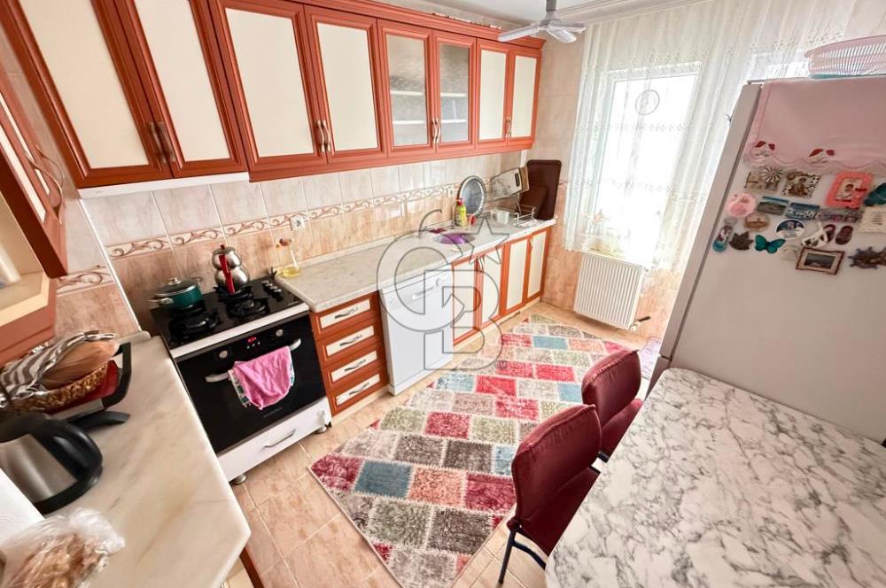 KEÇİÖREN BADEMLİK YOLU CD. 3+1 ASANSÖRLÜ MASRAFSIZ SATILIK DAİRE