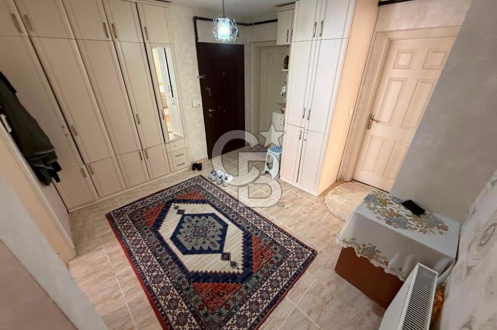 KEÇİÖREN BADEMLİK YOLU CD. 3+1 ASANSÖRLÜ MASRAFSIZ SATILIK DAİRE