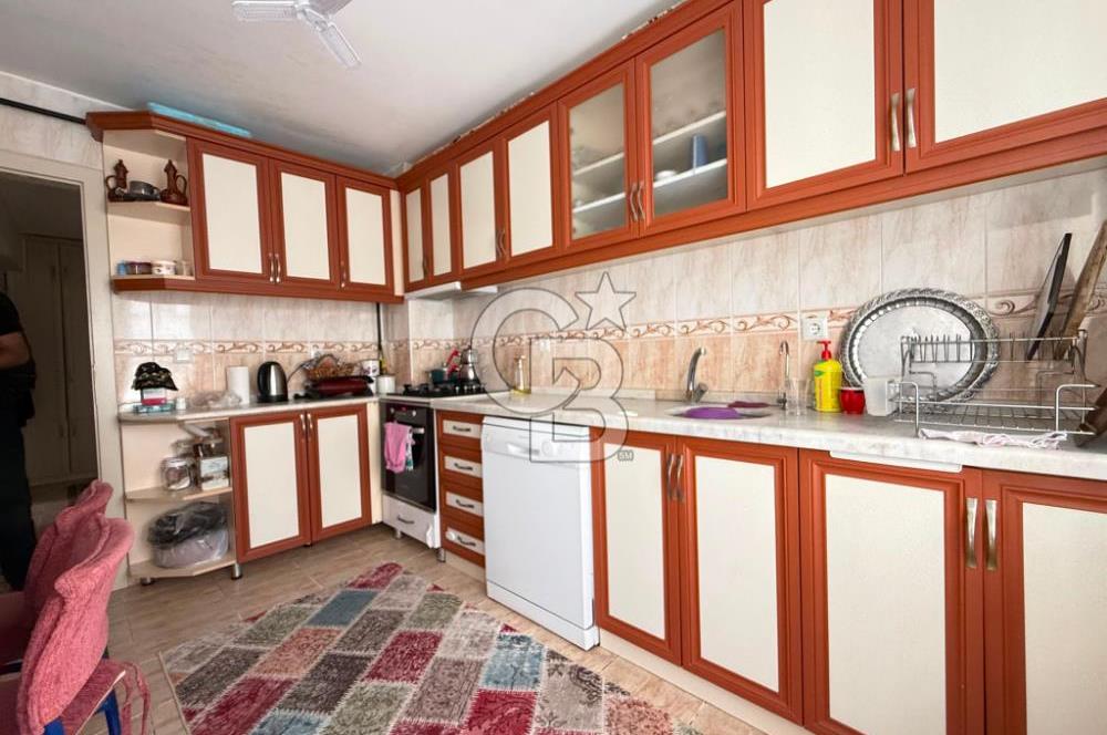 KEÇİÖREN BADEMLİK YOLU CD. 3+1 ASANSÖRLÜ MASRAFSIZ SATILIK DAİRE