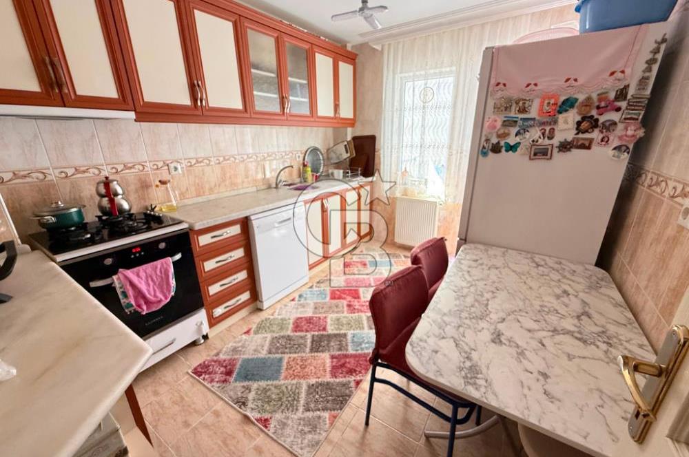 KEÇİÖREN BADEMLİK YOLU CD. 3+1 ASANSÖRLÜ MASRAFSIZ SATILIK DAİRE