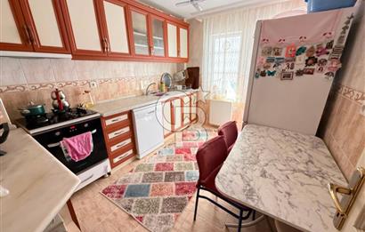 KEÇİÖREN BADEMLİK YOLU CD. 3+1 ASANSÖRLÜ MASRAFSIZ SATILIK DAİRE