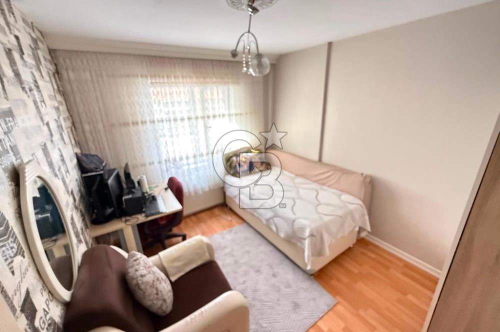 KEÇİÖREN BADEMLİK YOLU CD. 3+1 ASANSÖRLÜ MASRAFSIZ SATILIK DAİRE