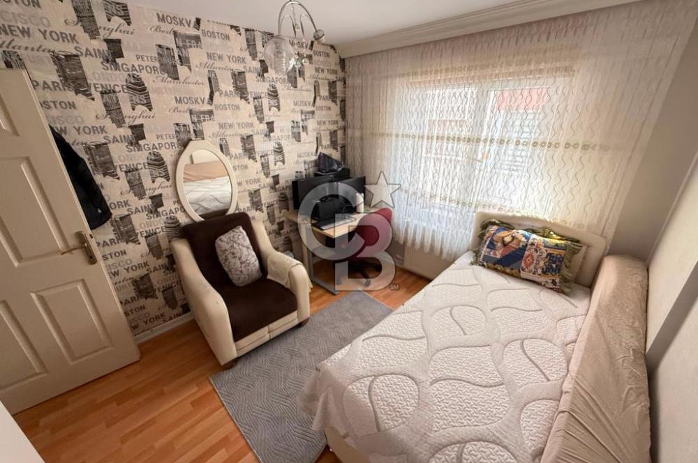 KEÇİÖREN BADEMLİK YOLU CD. 3+1 ASANSÖRLÜ MASRAFSIZ SATILIK DAİRE