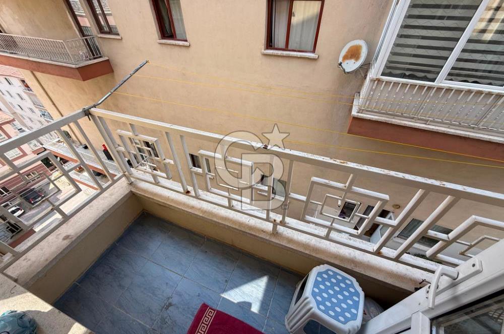 KEÇİÖREN BADEMLİK YOLU CD. 3+1 ASANSÖRLÜ MASRAFSIZ SATILIK DAİRE