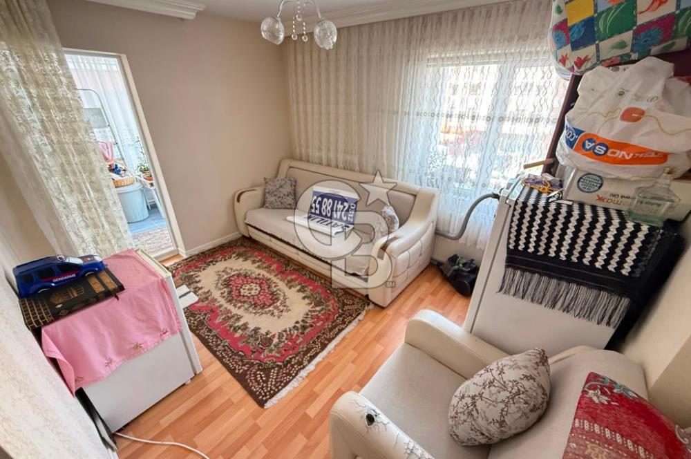 KEÇİÖREN BADEMLİK YOLU CD. 3+1 ASANSÖRLÜ MASRAFSIZ SATILIK DAİRE