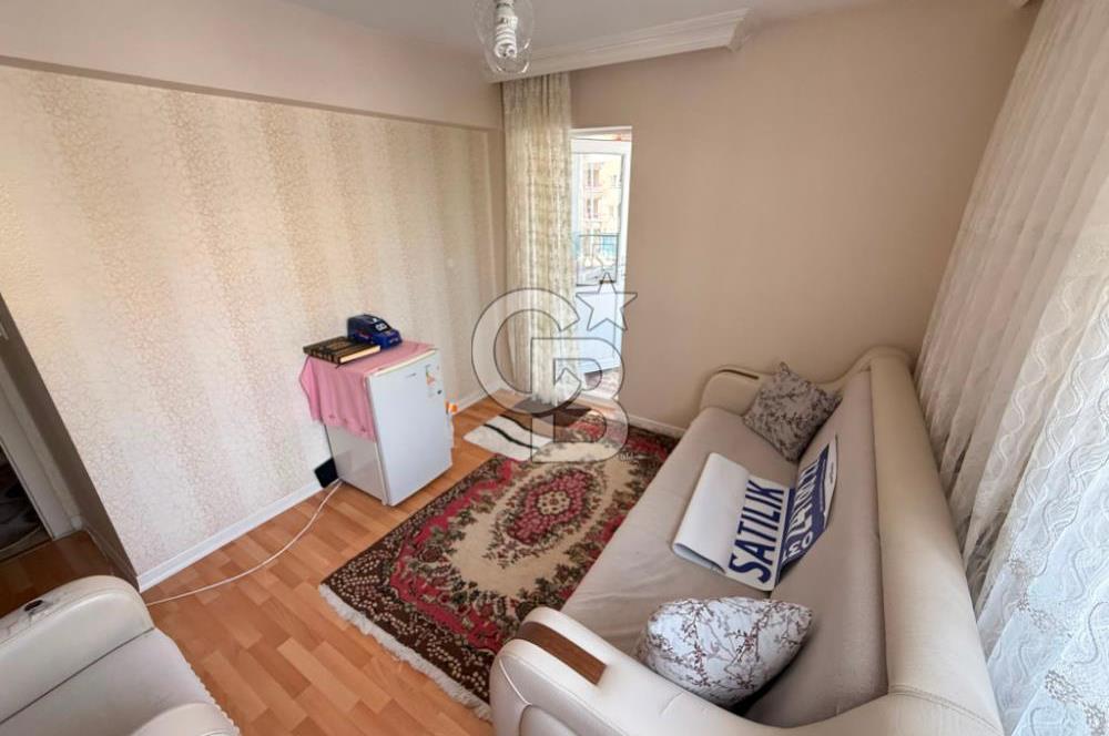 KEÇİÖREN BADEMLİK YOLU CD. 3+1 ASANSÖRLÜ MASRAFSIZ SATILIK DAİRE