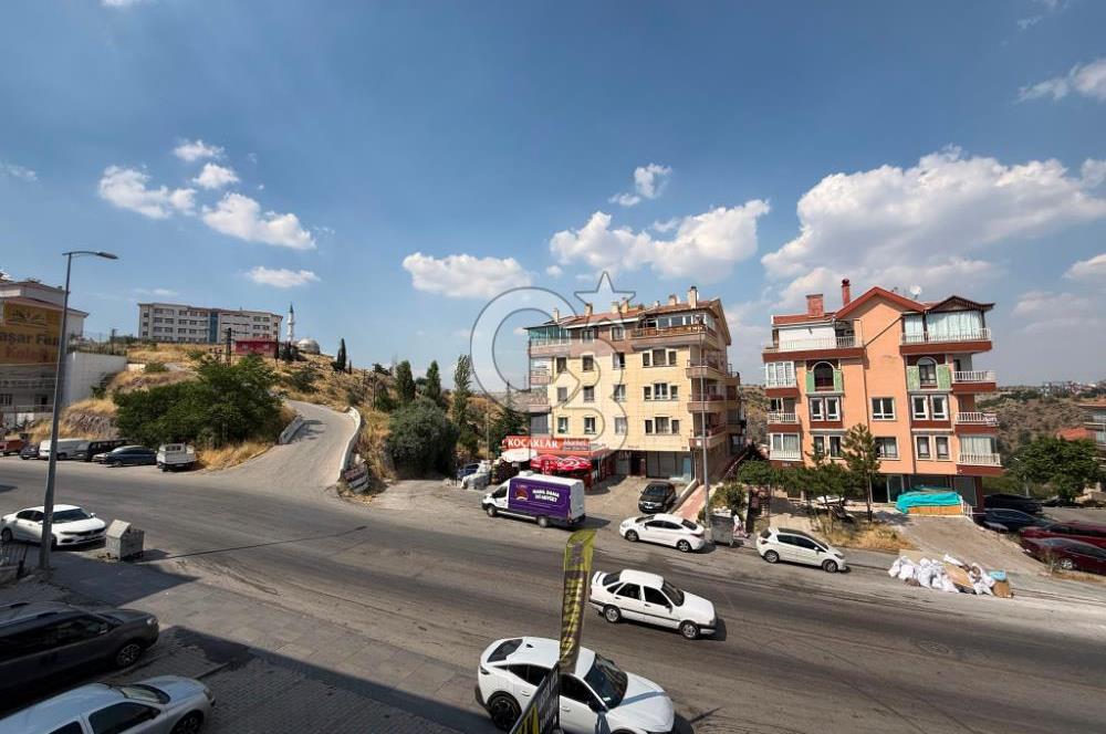 KEÇİÖREN BADEMLİK YOLU CD. 3+1 ASANSÖRLÜ MASRAFSIZ SATILIK DAİRE