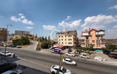 KEÇİÖREN BADEMLİK YOLU CD. 3+1 ASANSÖRLÜ MASRAFSIZ SATILIK DAİRE