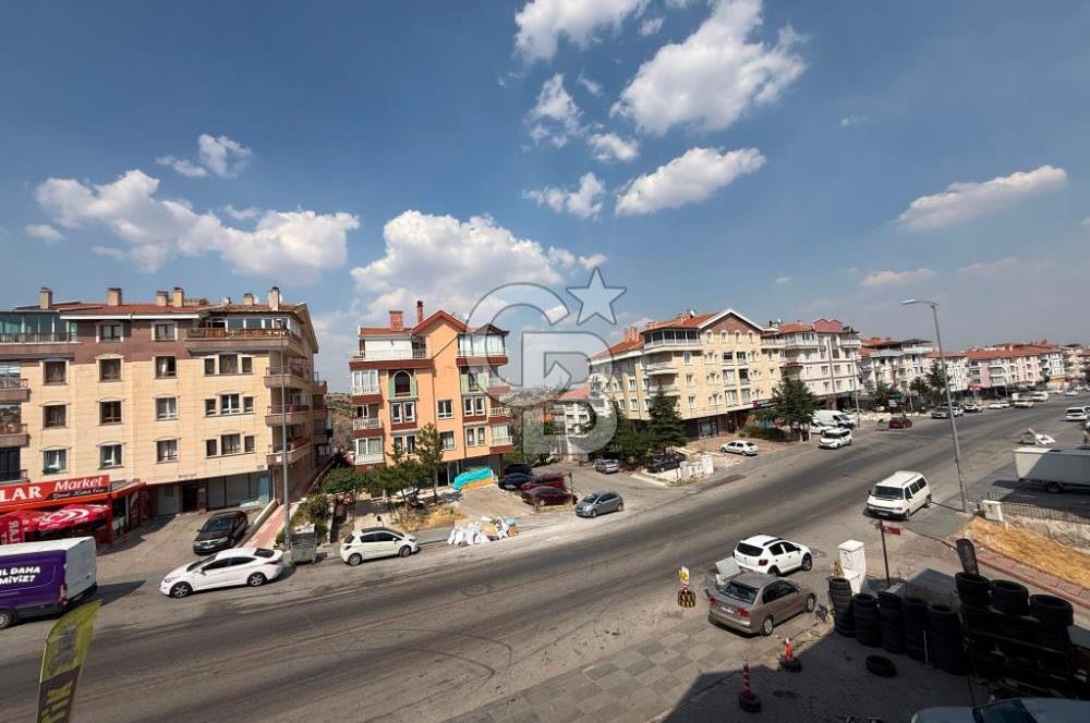 KEÇİÖREN BADEMLİK YOLU CD. 3+1 ASANSÖRLÜ MASRAFSIZ SATILIK DAİRE