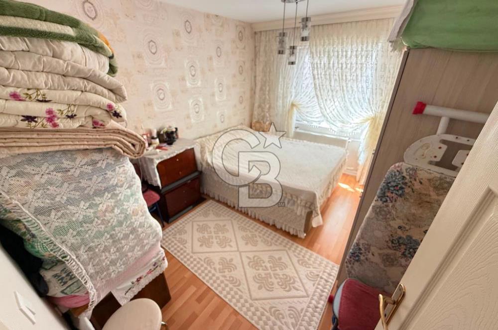 KEÇİÖREN BADEMLİK YOLU CD. 3+1 ASANSÖRLÜ MASRAFSIZ SATILIK DAİRE