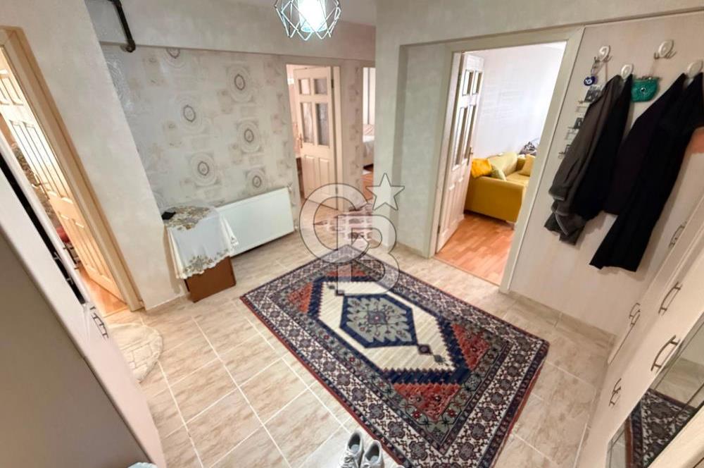 KEÇİÖREN BADEMLİK YOLU CD. 3+1 ASANSÖRLÜ MASRAFSIZ SATILIK DAİRE