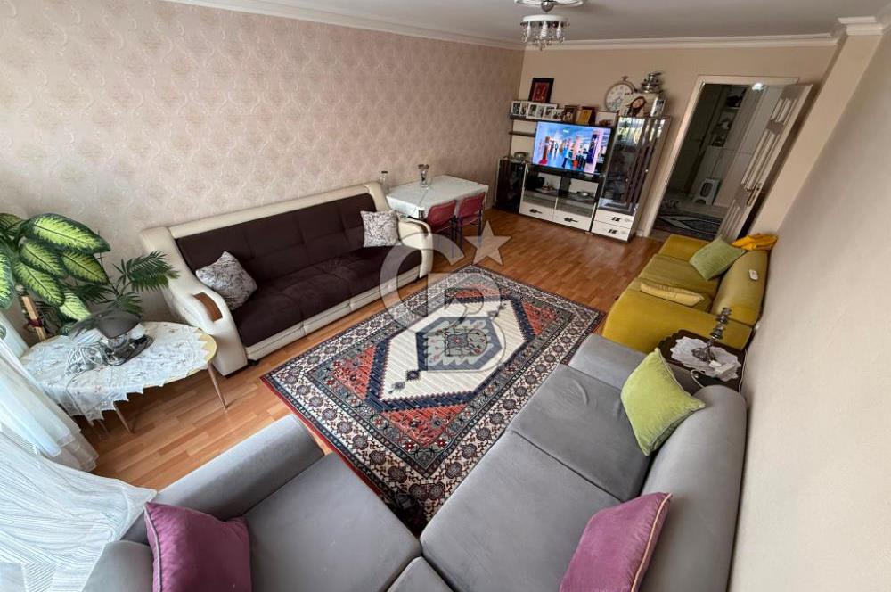 KEÇİÖREN BADEMLİK YOLU CD. 3+1 ASANSÖRLÜ MASRAFSIZ SATILIK DAİRE