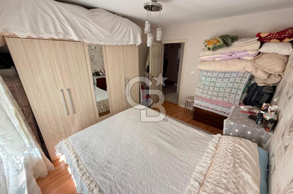 KEÇİÖREN BADEMLİK YOLU CD. 3+1 ASANSÖRLÜ MASRAFSIZ SATILIK DAİRE