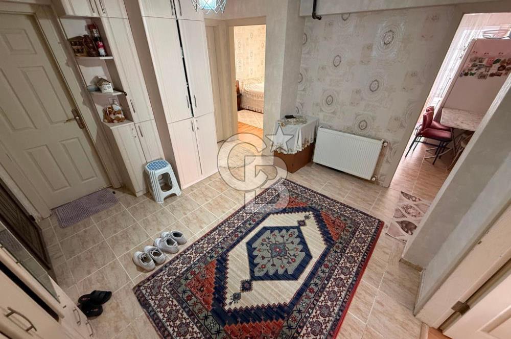 KEÇİÖREN BADEMLİK YOLU CD. 3+1 ASANSÖRLÜ MASRAFSIZ SATILIK DAİRE