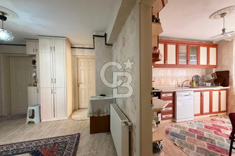KEÇİÖREN BADEMLİK YOLU CD. 3+1 ASANSÖRLÜ MASRAFSIZ SATILIK DAİRE