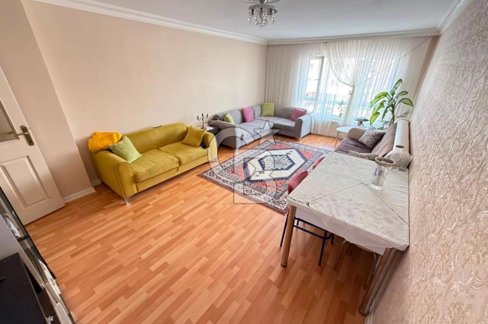 KEÇİÖREN BADEMLİK YOLU CD. 3+1 ASANSÖRLÜ MASRAFSIZ SATILIK DAİRE