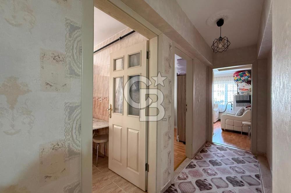 KEÇİÖREN BADEMLİK YOLU CD. 3+1 ASANSÖRLÜ MASRAFSIZ SATILIK DAİRE