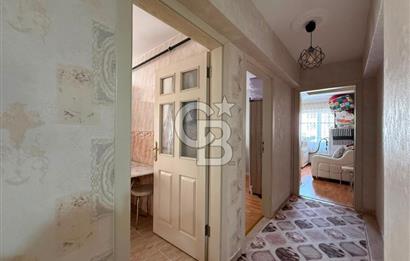 KEÇİÖREN BADEMLİK YOLU CD. 3+1 ASANSÖRLÜ MASRAFSIZ SATILIK DAİRE