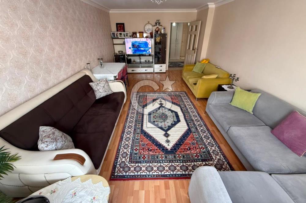 KEÇİÖREN BADEMLİK YOLU CD. 3+1 ASANSÖRLÜ MASRAFSIZ SATILIK DAİRE