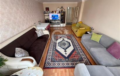 KEÇİÖREN BADEMLİK YOLU CD. 3+1 ASANSÖRLÜ MASRAFSIZ SATILIK DAİRE
