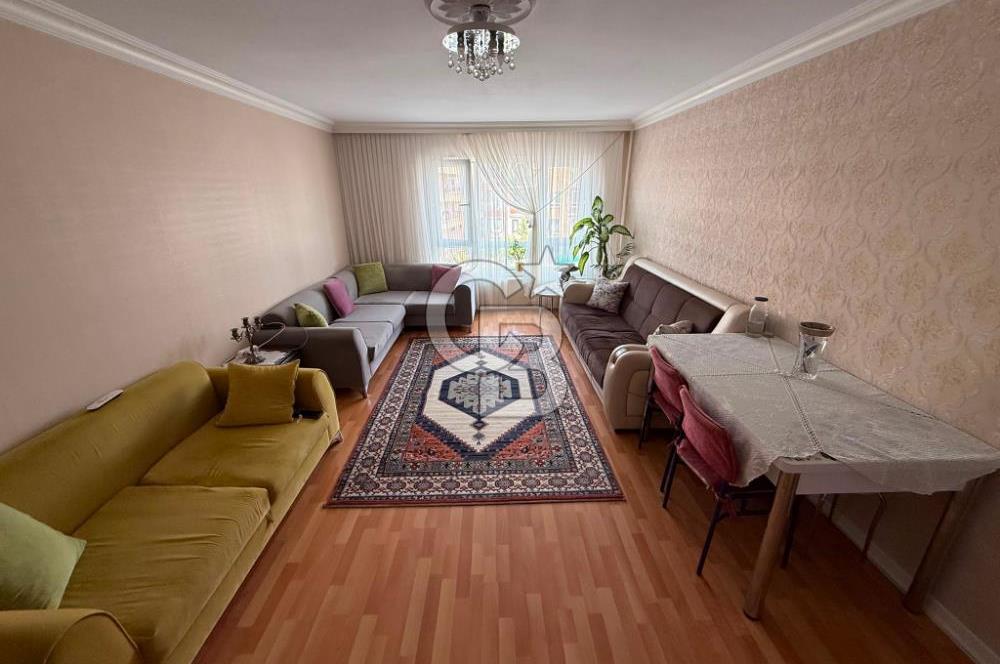 KEÇİÖREN BADEMLİK YOLU CD. 3+1 ASANSÖRLÜ MASRAFSIZ SATILIK DAİRE
