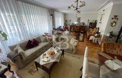 ŞİŞLİ MERKEZ İSKENDEROĞLU SOK. SATILIK 4+1 DAİRE