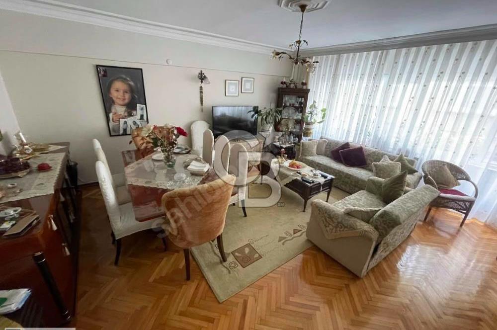 ŞİŞLİ MERKEZ İSKENDEROĞLU SOK. SATILIK 4+1 DAİRE