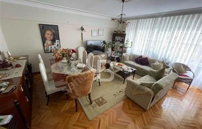 ŞİŞLİ MERKEZ İSKENDEROĞLU SOK. SATILIK 4+1 DAİRE